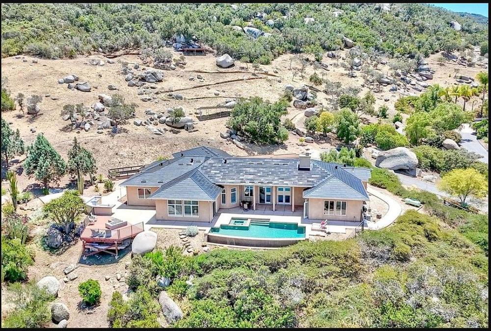 29155 Buckshot Canyon Rd